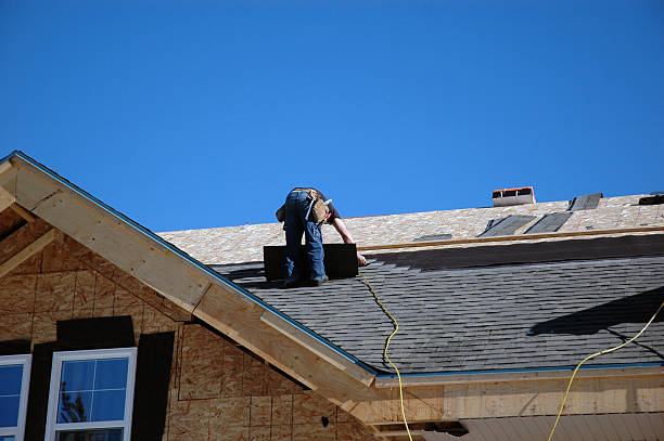 Best Chimney Flashing Repair  in Kingston, PA