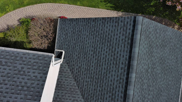 Roof Coating Services in Kingston, PA